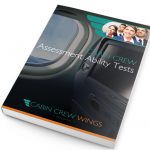 Cabin Crew Wings Ability Tests Book
