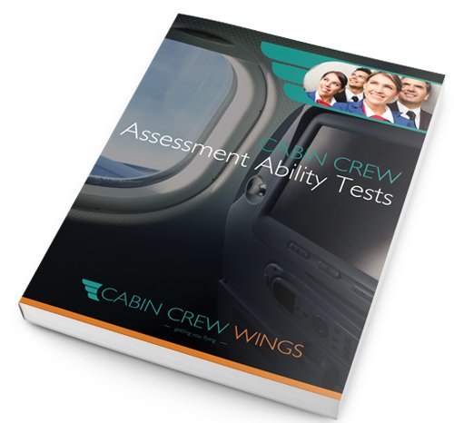 Cabin Crew Maths and Written Tests