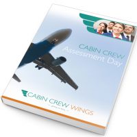 Cabin Crew Assessment Day ebook