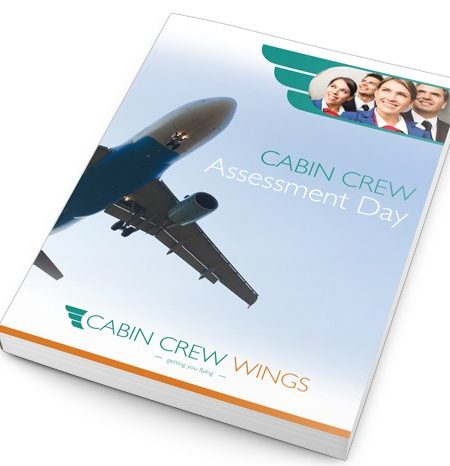 Cabin Crew Assessment Day ebook