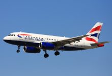 British Airways Cabin Crew Requirements