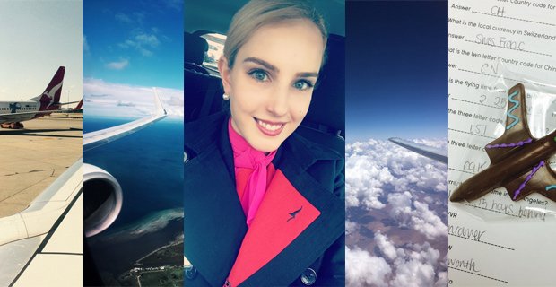 Life After Cabin Crew Cabin Crew Wings