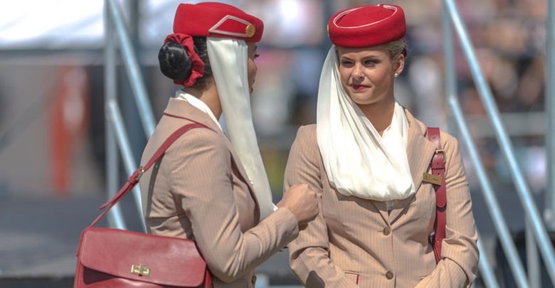 emirates cabin crew recruiting 2018