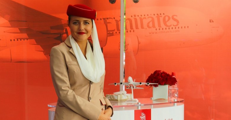 emirates assessment day