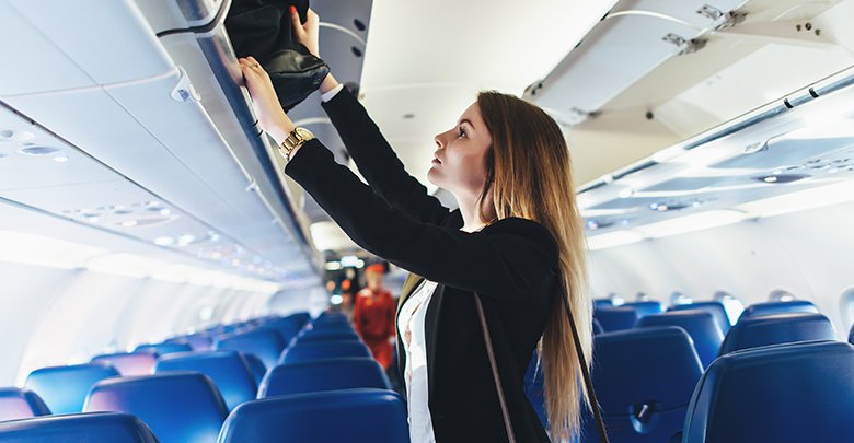 Pre-Flight Checks: The First And Most Important Task For Cabin Crew