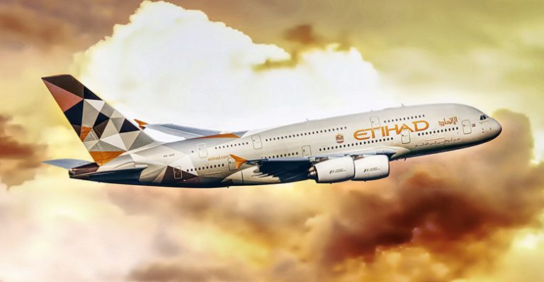 etihad airways travel requirements