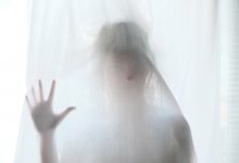 Cabin Crew Ghost Stories