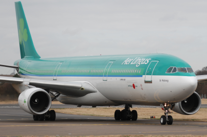 Aer Lingus Cabin Crew Recruitment Process