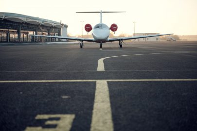 Airline Collaboration to help Stranded Britons
