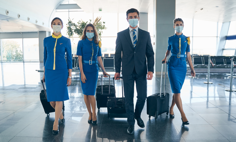 Post Pandemic Changes to Cabin Crew Life