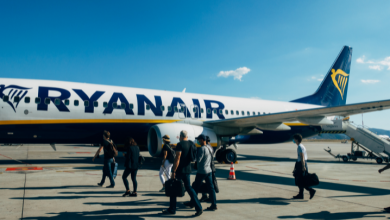 Ryanair Cabin Crew Recruitment Process 2021