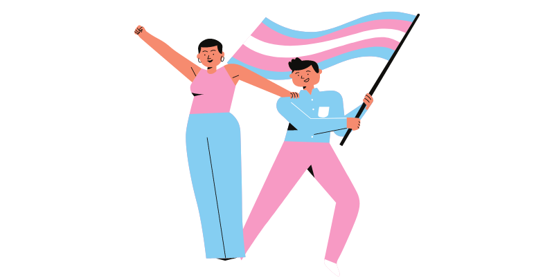 I'm Transgender - Can I Be Cabin Crew?