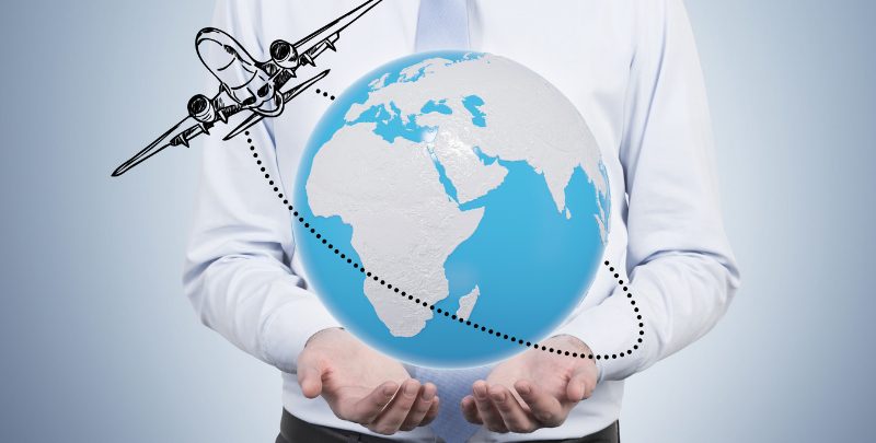 airline sustainability