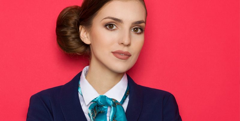 Cabin Crew basics