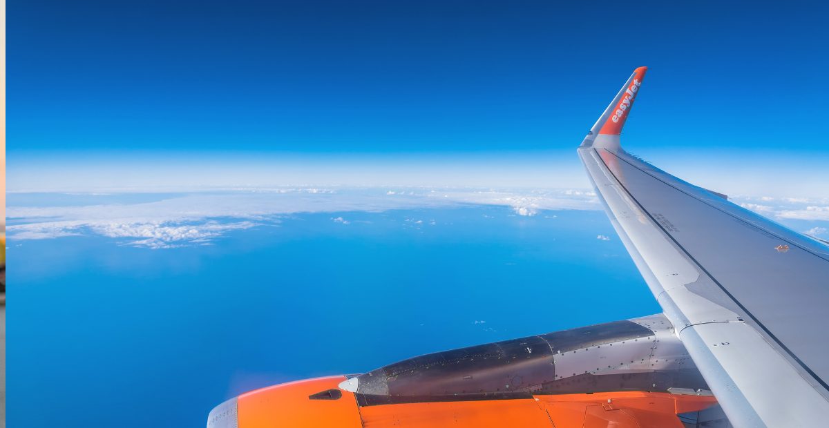 easyJet