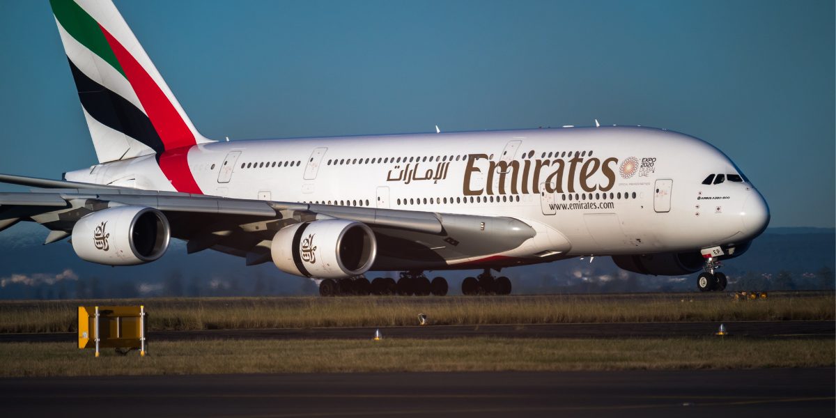 emirates cabin crew recruitment