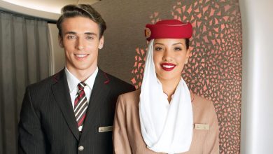 Emirates cabin crew open days uk