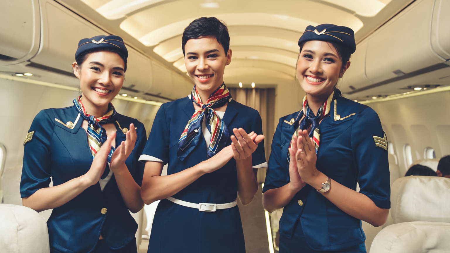 Latest Cabin Crew and Airline Blog | Cabin Crew Wings
