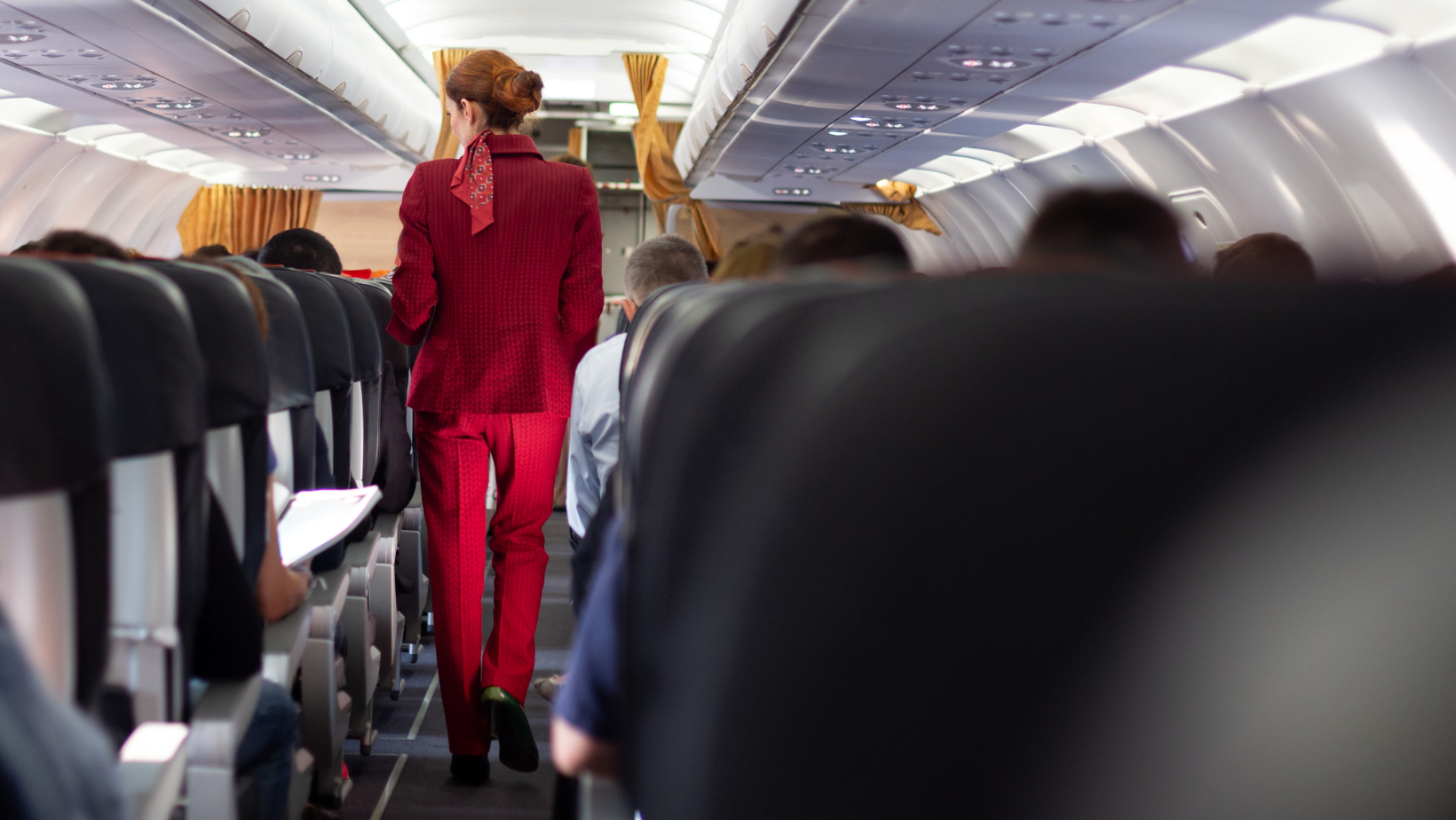 Cabin Crew Appearance Requirements Are Airlines Embracing Change